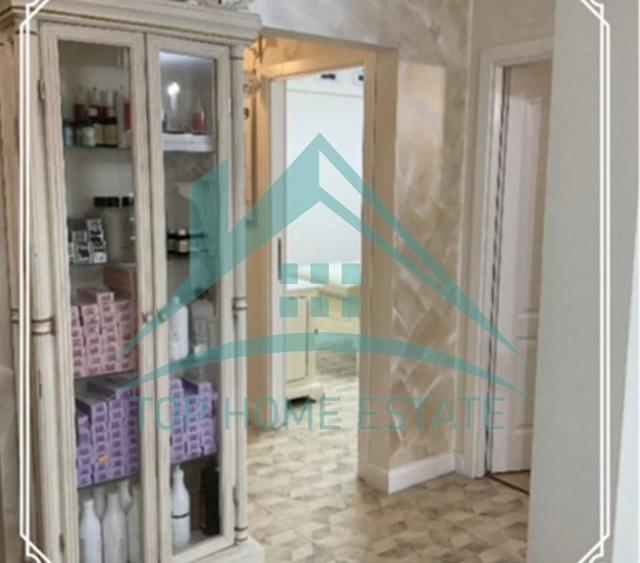 OPORTUNITATE! Vanzare salon infrumusetare la cheie, in Floresti! - 5