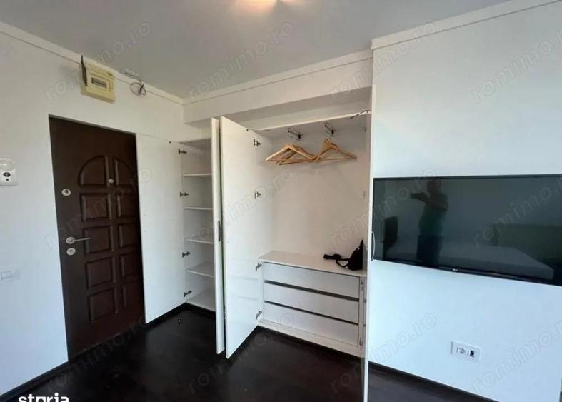 Garsoniera | City Park | Contract ANAF - 2