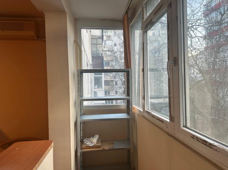 Apartament de 2 camere in zona Brancoveanu/2-Room Apartment in Brancoveanu area - 4