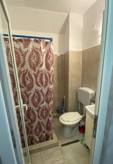 Garsoniera de inchiriat ?iglina 1 mobilata ?i ut... - 4