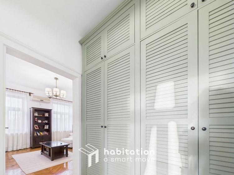 Apartament spațios cu 3 camere, 0% comision cumpărător – Zona Iosefin - 19