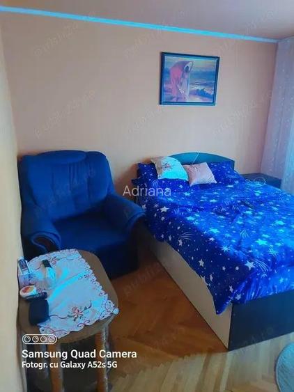 Apartament 2 camere Freidorf decomandat amenajat centrala proprie