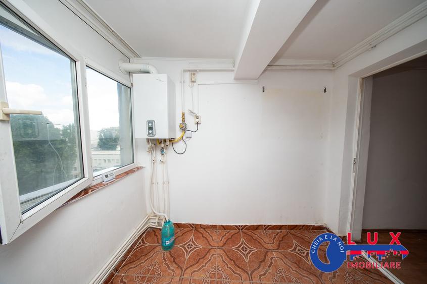 ID 2925 EXCLUSIVITATE Apartament 2 camere – Strada Iuliu Maniu - 9