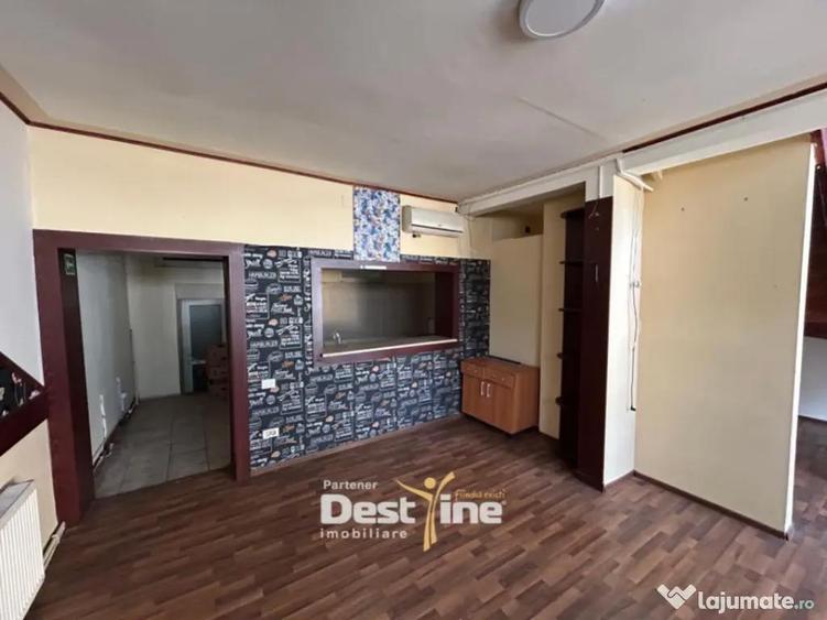 Spatiu Comercial 150mp Maratei 110.000 - 6