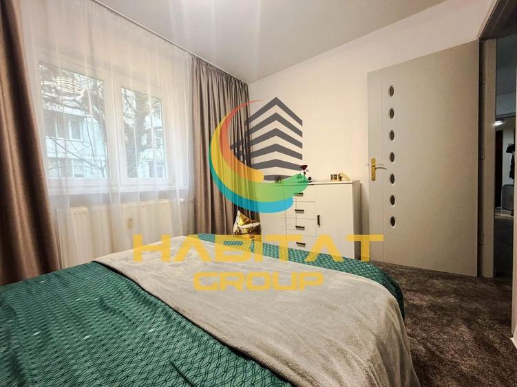 2 camere zona Brancoveanu etaj 1 Mutare imediata - 5