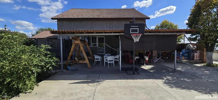 Vila moderna, complet mobilata-400mp - 10