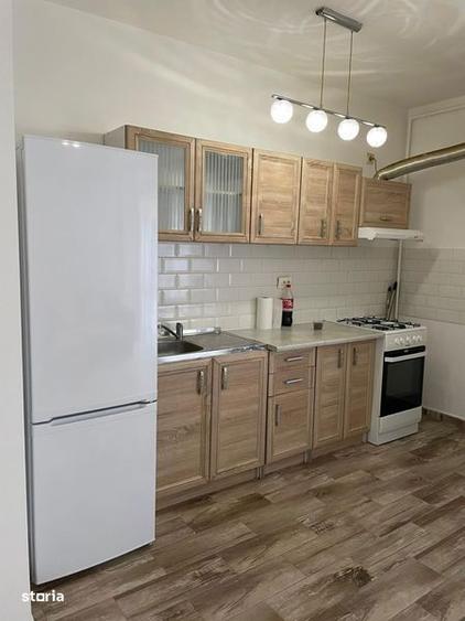 Inchiriere apartament Militari / Apusului residence 1 - 6