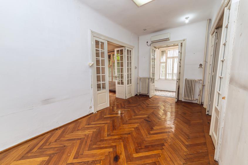 Casă in Floreasca cu Autorizatie de constructie-UNIC - 3