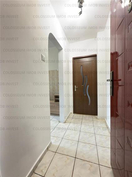 COMISION 0% Apartament 2 camere semidecomandat- zona Scriitorilor. - 12