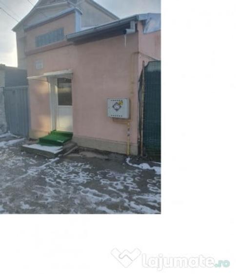 Imobil Galati, situat pe bulvardul GEORGE COSBUC. - 5