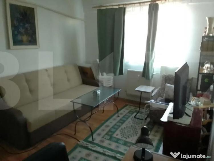 Apartament 2 camere, 48 mp, zona Central - 4