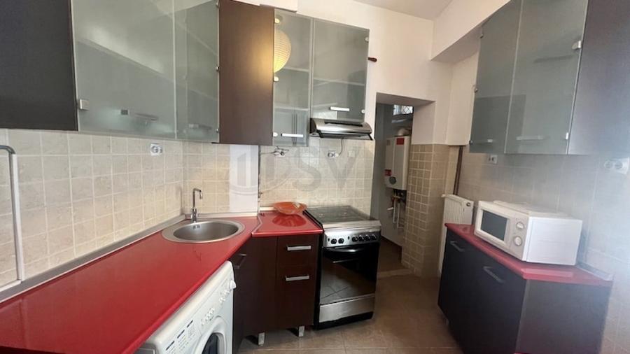 REA1015980 Apartament 2 camere I Primaverii I Rosenthal I Metrou - 6