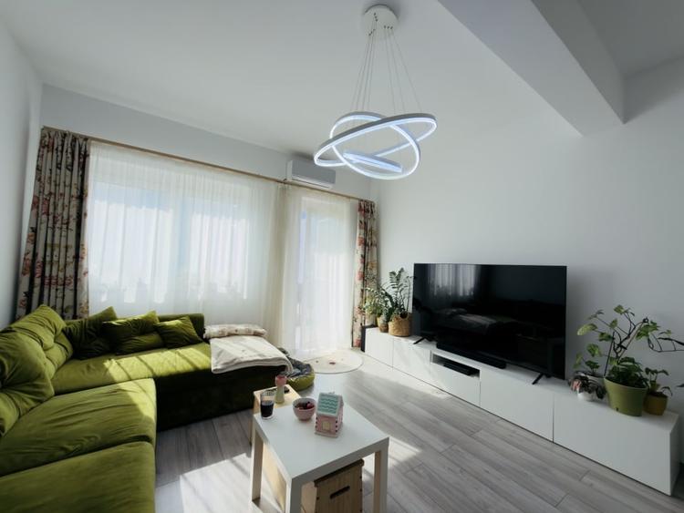 Apartament 3 camere, decomandat, etajul 1, 2 locuri de parcare in Giroc - 3