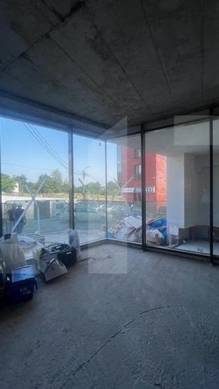 Spatiu generos, central, ideal orice tip de activitate - 2