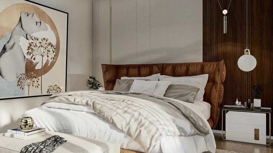 PENTHOUSE DE LUX - Terasă 150 MP - Autonomie Energetică nZEB - 9