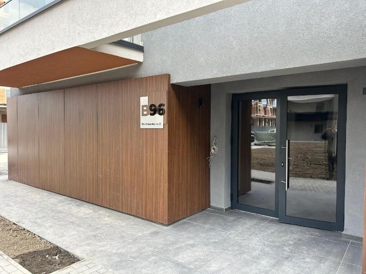 Vanzare apartament 2 camere modern Avantgarden incalzire in pardoseala - 1