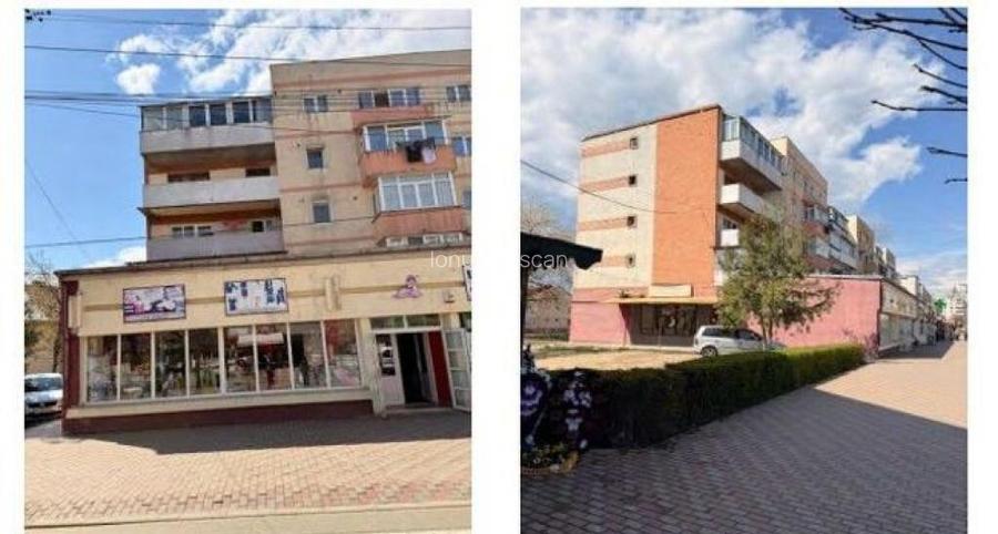 Apartament 2 camere, Buhusi, jud Bacau - 3033876