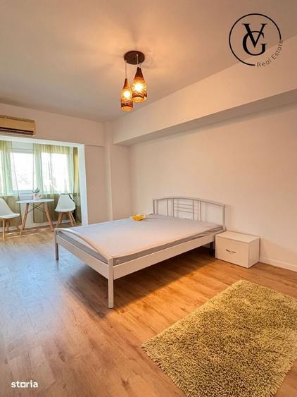 Garsoniera moderna - zona centrala | Tomis II - 6