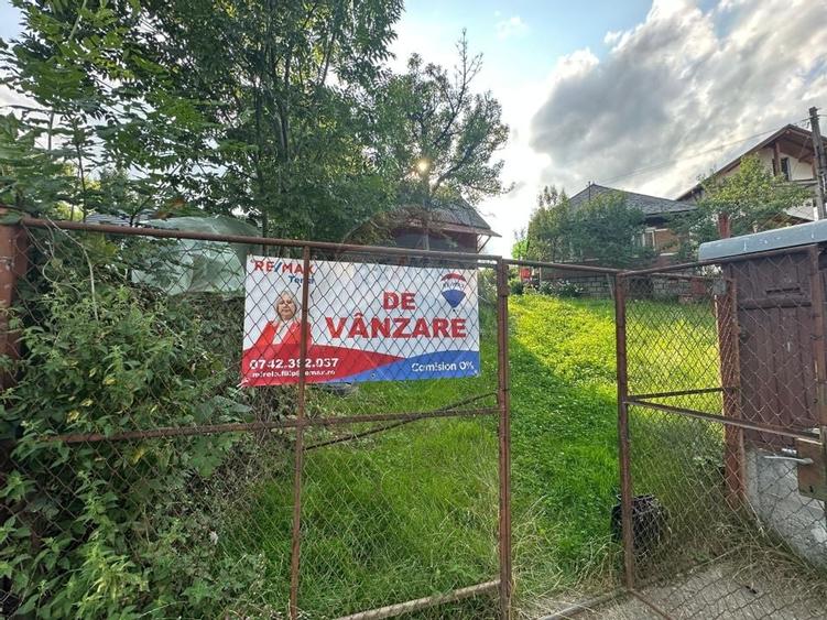 De vanzare GOSPODARIE in BUDESTI/ Maramures - 9