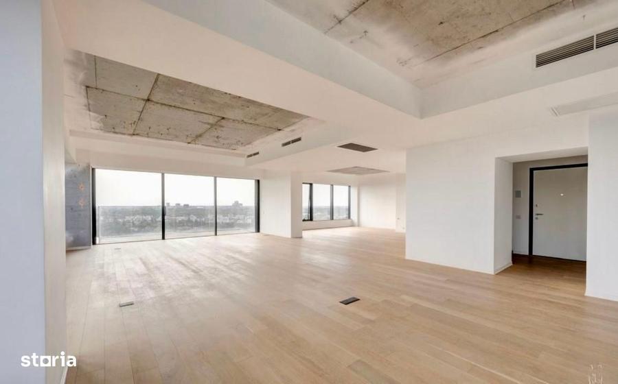 Apartament 5 camere cu View Panoramic Unic - 10
