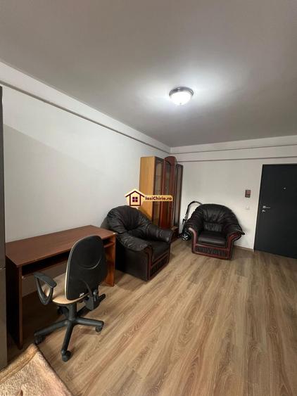 Apartament 2 camere Copou Garden - 9