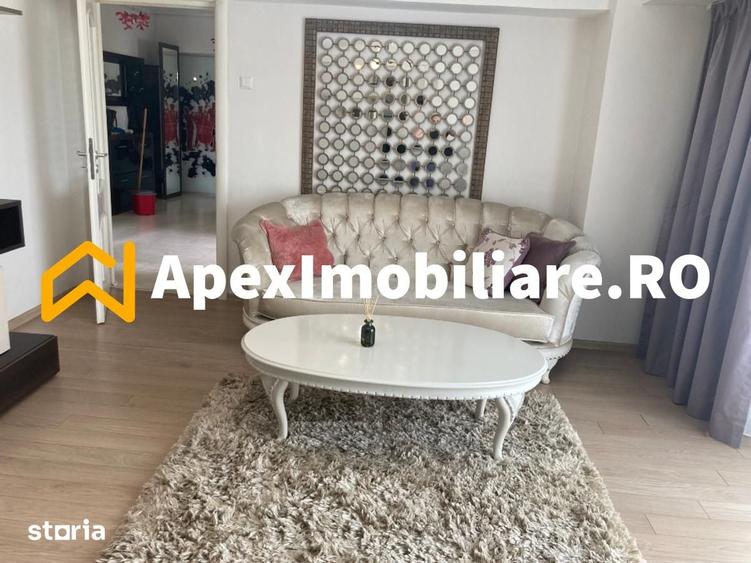 Apartament 2 camere de inchiriat Decebal Bucuresti | ApexImobiliare.ro - 14
