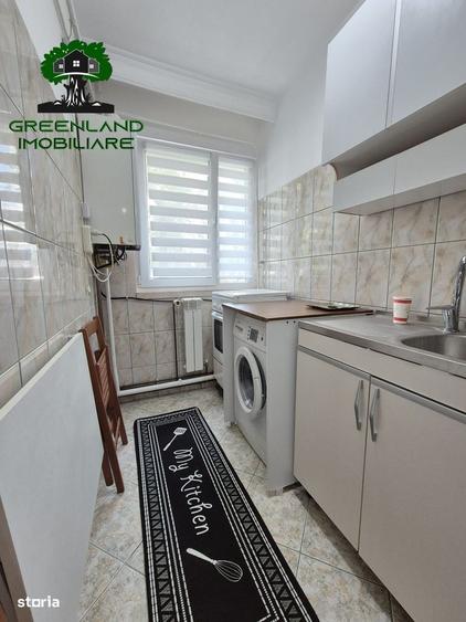 Apartament cu 2 camere în Alexandru cel Bun