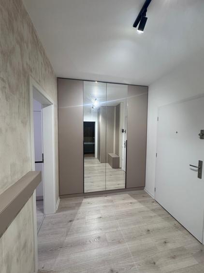 Garsonieră modernă PREMIUM – Bloc nou Qualis 1 – Prima închiriere - 6