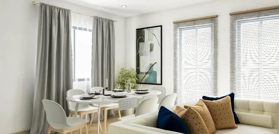 Duplex 3 camere+terasa 110mp I  Incalzire in pardoseala| Comision 0%| - 4