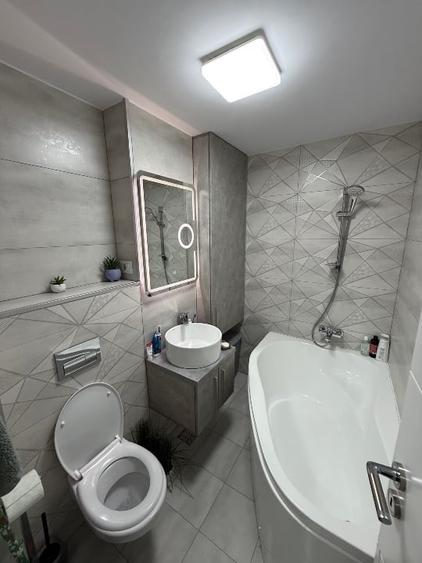 Aparatament 3 camere decomandat zona Steaua ,Slatina - 4