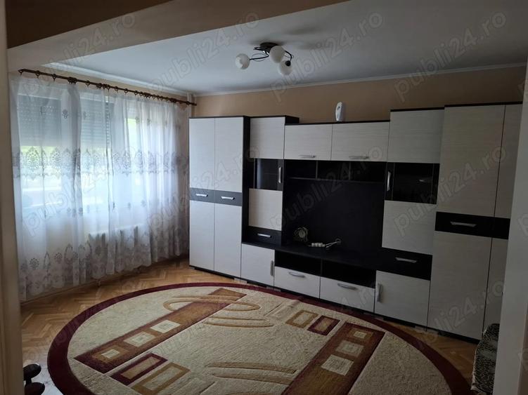 Apartament 2 camere Sanmartin - 1