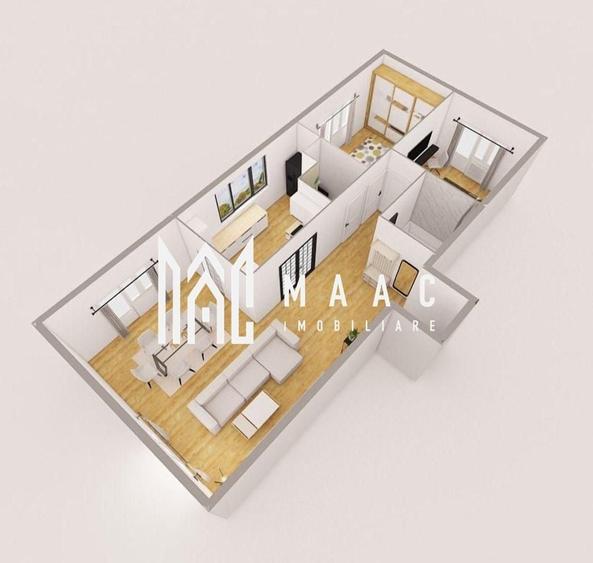 Apartament modern I La cheie I 3 camere I Lift I Hipodrom - 3