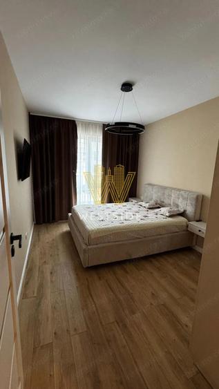 Apartament premium, cu 2 camere, de inchiriat, zona Giroc, Timisoara - 4
