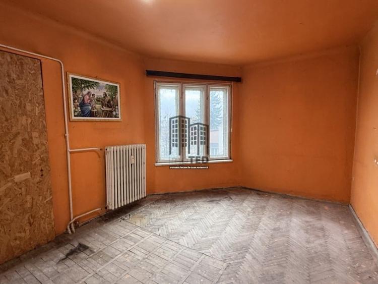 2 Camere + Mansarda, Terasa Mare, la 1 Minut de Piata Unirii - 12