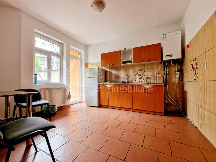 Casa individuala | Teren 475mp | 300mp util | Zona strazii Traian! - 17