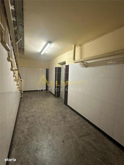 Apartament 3 camere decomandat Soseaua Giurgiului Et 1 - 16