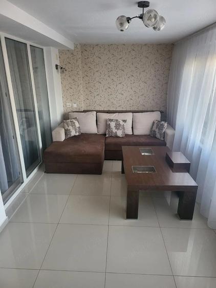 Apartament 2cam Constanta Icil Kaufland Parcare - 1