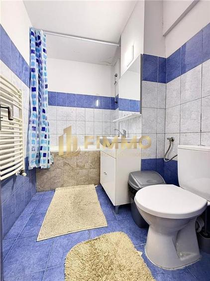 Apartament 3 cam | ET 1 | 63mp | Burdujeni | ID:1596 - 7