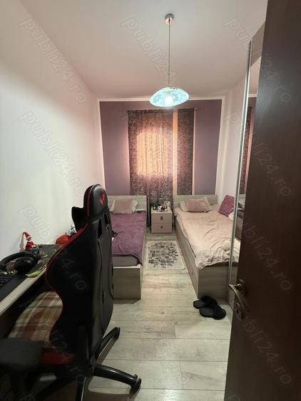 Casa la curte comuna cu 2 camere - 10