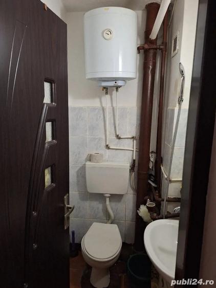 Garsoniera Caracal - Cartier Liberta?ii - 3