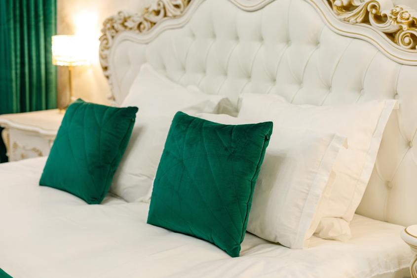 Mamaia Nord(Ștefan Building) 2 camere confort lux cu vedere la.mare, mobilat - 25