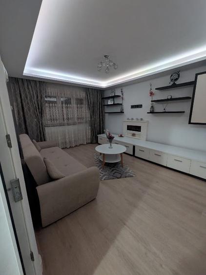 Loc de Parcare Inclus + 3 Camere Spațioase în Poarta 6 – Ideal Familie - 2