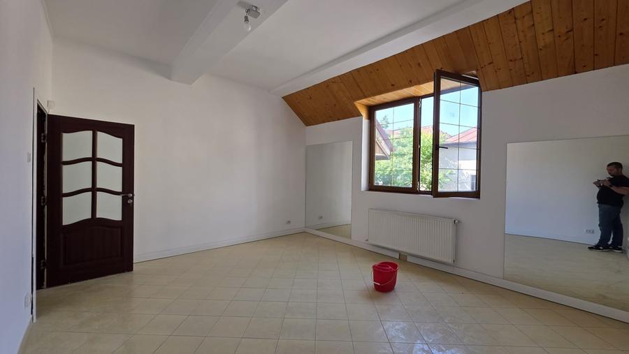 Vila individuală/Delea Veche/Birouri - 12