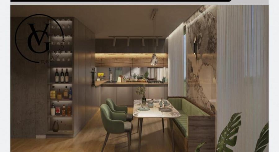 Vila cu 5 camere - complex Frasinului - 3