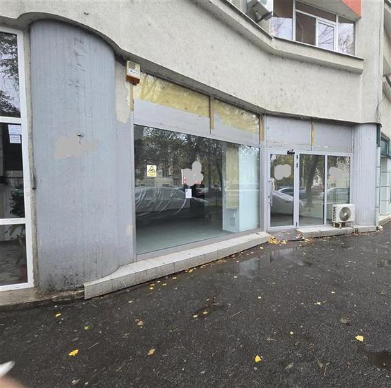 Ion Mihalache, spatiu comercial 240 mp - 1