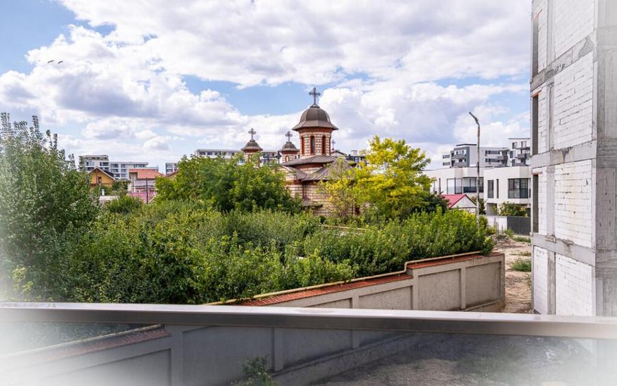 Apartament 2 camere | zona Hanul cu Peste - 1