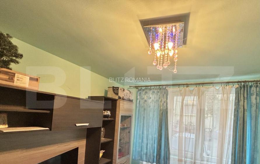 Apartament de vanzare, cu 2 camere, 41 mp, zona Lipovei