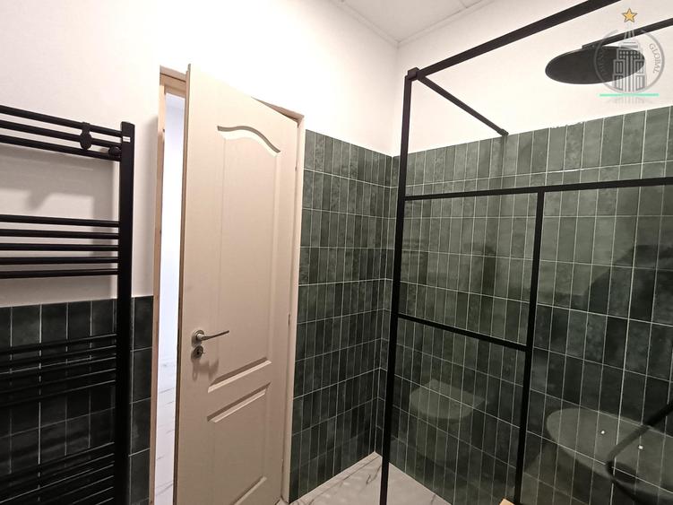 Spațiu Comercial zona Strada Lunga, Brașov – Birouri, Cabinete Profesionale - 10