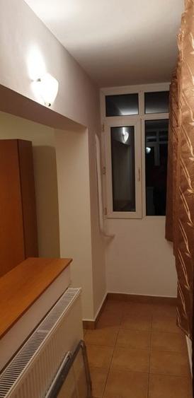 Tineretului-Parc,Garsoniera Vedere Parc - 3