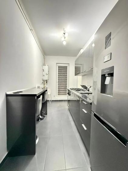 Theodor Pallady, metrou Nicolae Teclu, 2 camere modern, loc parcare - 1